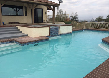 Complete - Hacienda Heights Project