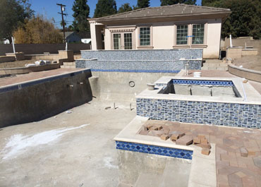 Prep Work - Hacienda Heights Project