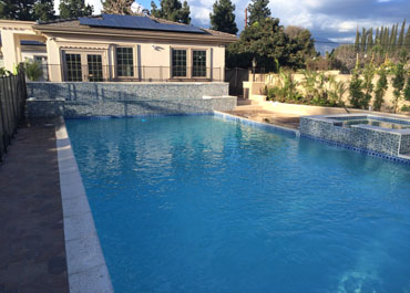 Temple City Project Complete